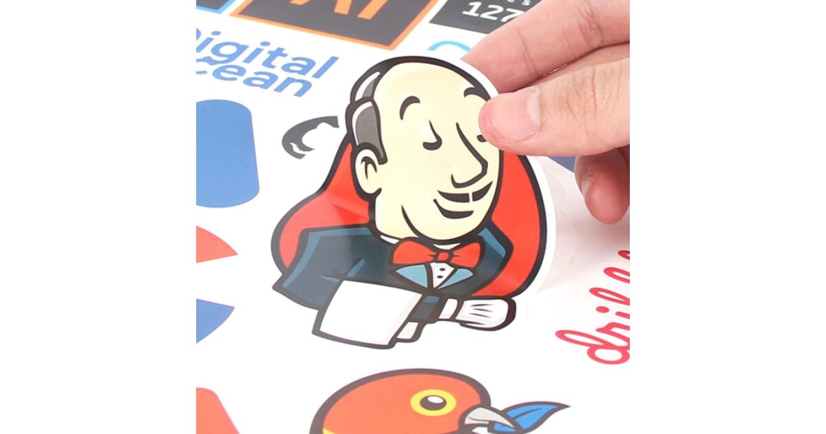 Stiker Cromo A3+: Solusi Cetak Murah yang Tetap Kinclong
