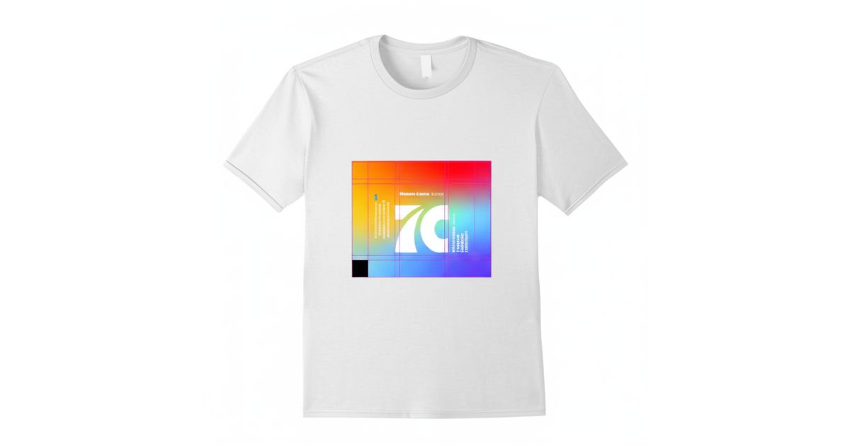 Sablon DTF A5 – Sudah Termasuk Press ke Kaos Kamu!