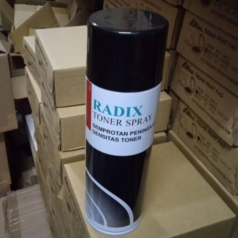 Radix Tonery Spray
