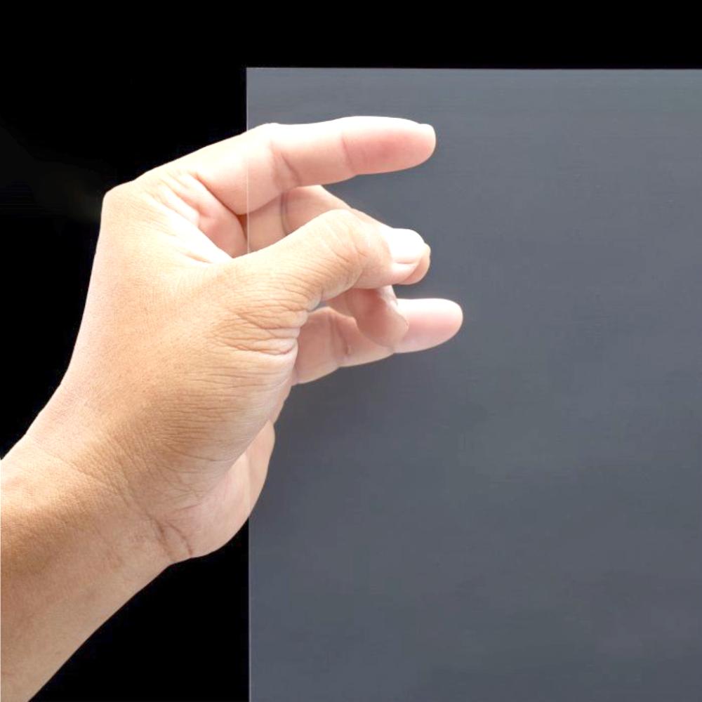 Laser Film A3 - MIKA - Single Matte 100 Micron (1 pack = 100 lbr)