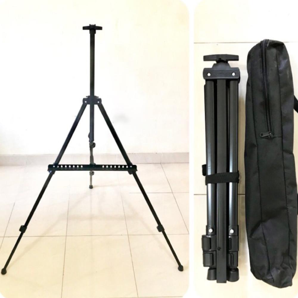 Kaki Tripod 1 Sisi